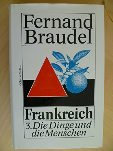 Die Dinge und die Menschen