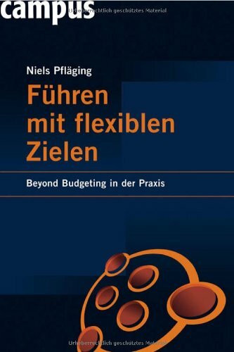 Führen mit flexiblen Zielen