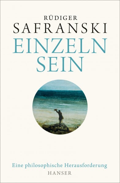 Einzeln sein: Eine philosophische Herausforderung