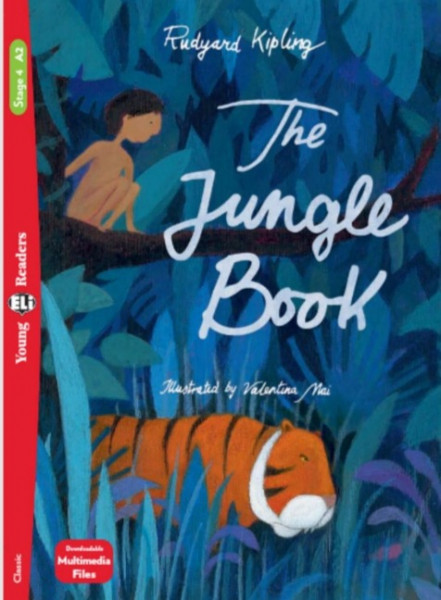 The Jungle Book