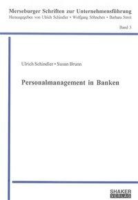 Personalmanagement in Banken