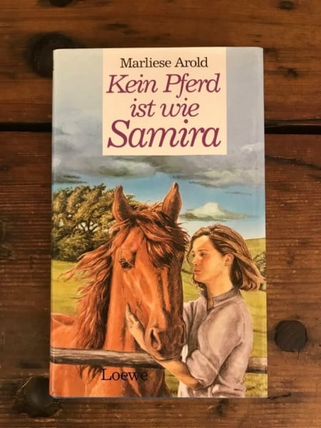 Kein Pferd ist wie Samira