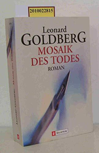 Mosaik des Todes
