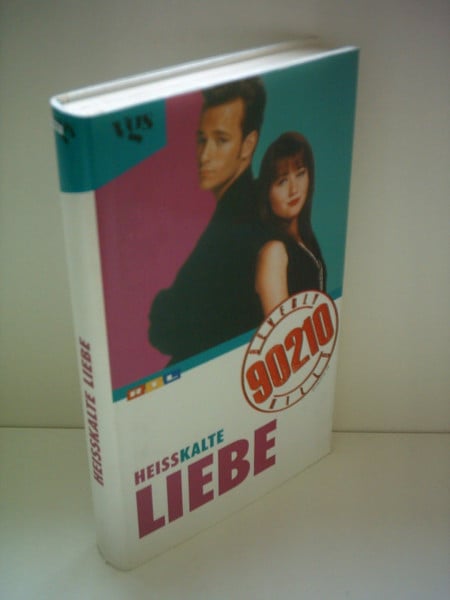 Heisskalte Liebe