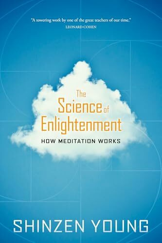 The Science of Enlightenment: How Meditation Works