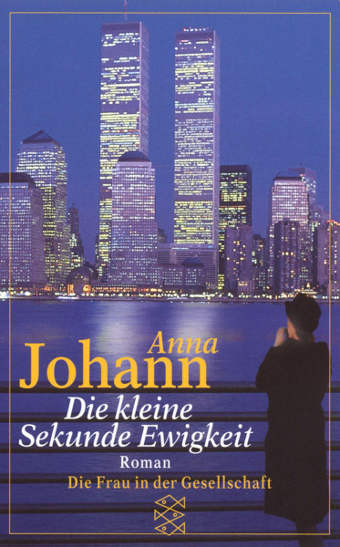 Die kleine Sekunde Ewigkeit: Roman (Die Frau in der Gesellschaft)