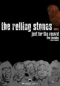 Rolling Stones - Just For The Record 3