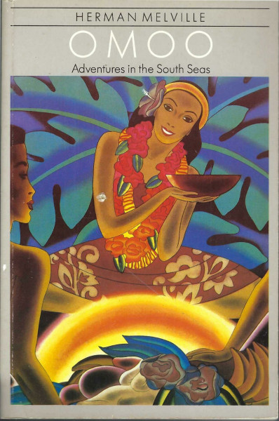 Omoo: Adventures in the South Seas