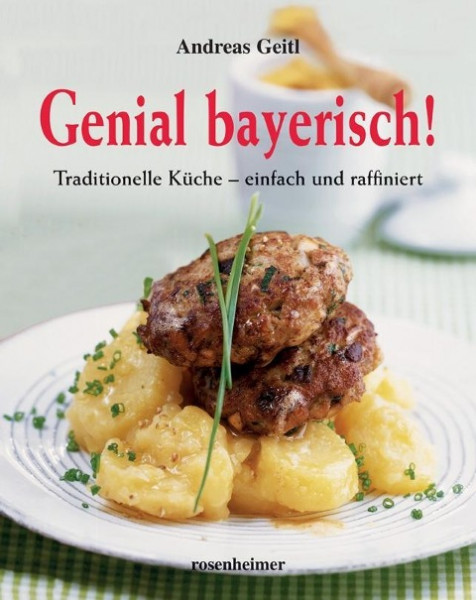 Genial bayerisch!