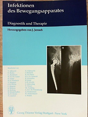 Infektionen des Bewegungsapparates