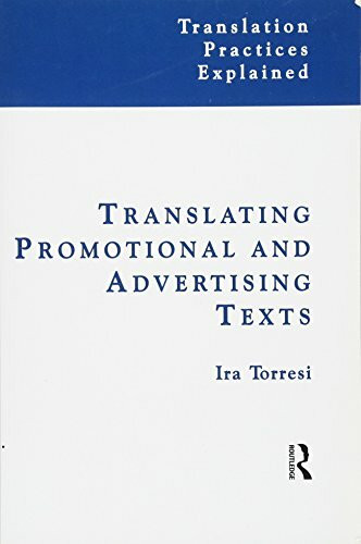 Translating Promotional and Advertising Texts (Translation Practices Explained)