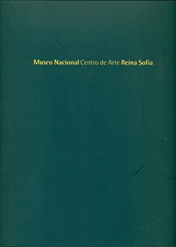 Muceo Nacional Centro de Arte Reina Sofia