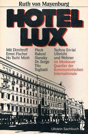 Hotel Lux
