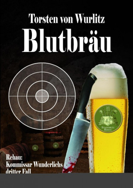 Blutbräu
