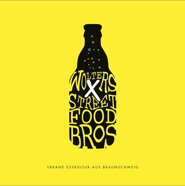 WOLTERS x STREETFOODBROS: Urbane Esskultur aus Braunschweig
