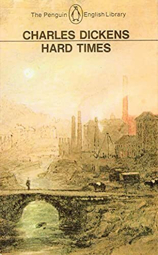 Hard Times, For These Times (English Library)