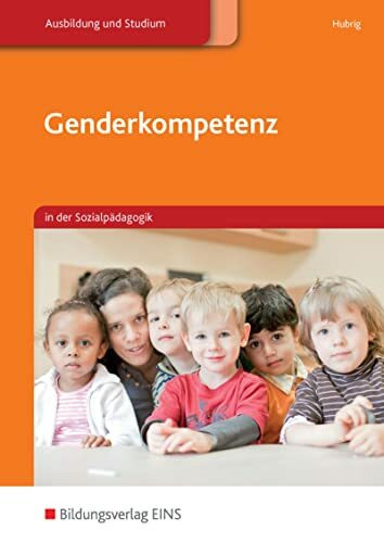 Genderkompetenz: in der Sozialpädagogik Schulbuch