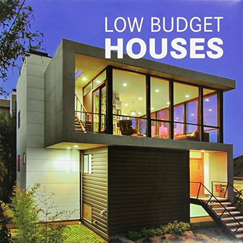 Low Budget Houses: Englisch, Französisch, Deutsch