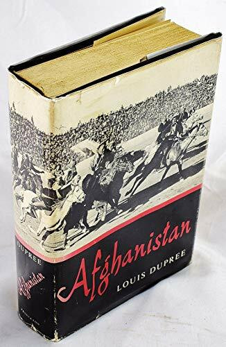 Afghanistan (Princeton Legacy Library, 818)