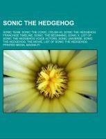 Sonic the Hedgehog