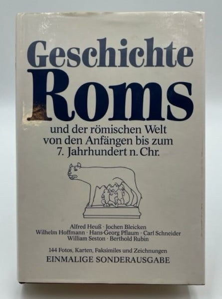Die Schüsse der Arche Noah. Oder die Irrtümer und Irrfahrten meines Freundes Wensloff