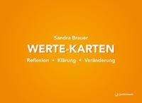 Werte-Karten