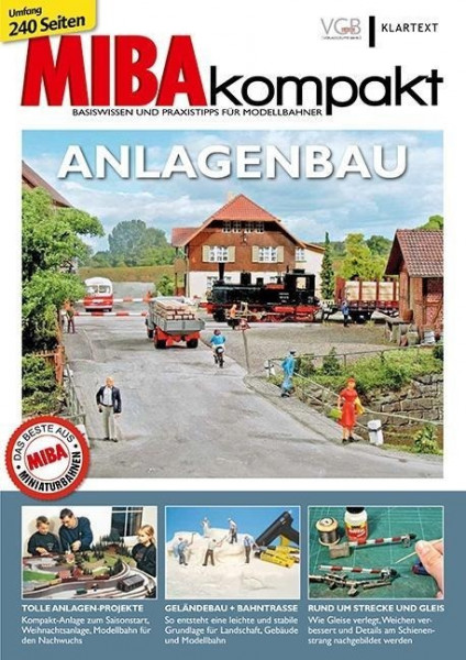 Anlagenbau