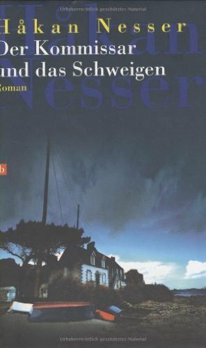 Der Kommissar und das Schweigen: Roman (btb-HC)