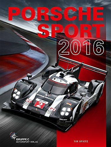 Porsche Motorsport / Porsche Sport 2016