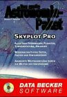 Das große Astronomie- Paket. Skyplot Pro. CD- ROM für Windows 3.1/ 95
