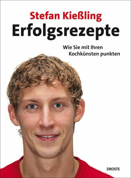 Erfolgsrezepte: Wie Sie mit Ihren Kochkünsten punkten.