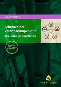 Lehrbuch der Veterinärakupunktur 01