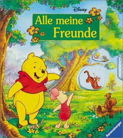 Alle meine Freunde Alle meine Freunde