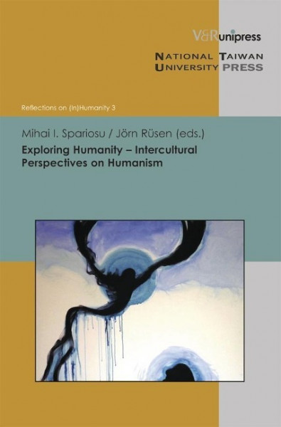 Exploring Humanity - Intercultural Perspectives on Humanism