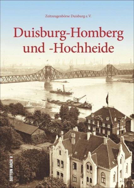 Duisburg-Homberg und -Hochheide