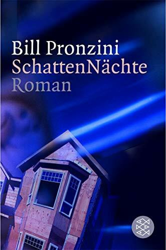Schattennächte: Krimi (Fischer Taschenbücher)