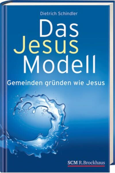 Das Jesus-Modell