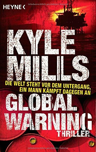 Global Warning: Thriller