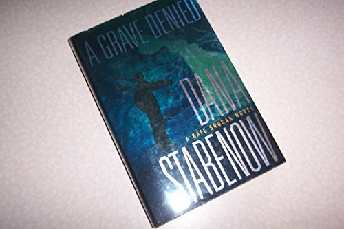 A Grave Denied (A Kate Shugak Novel)