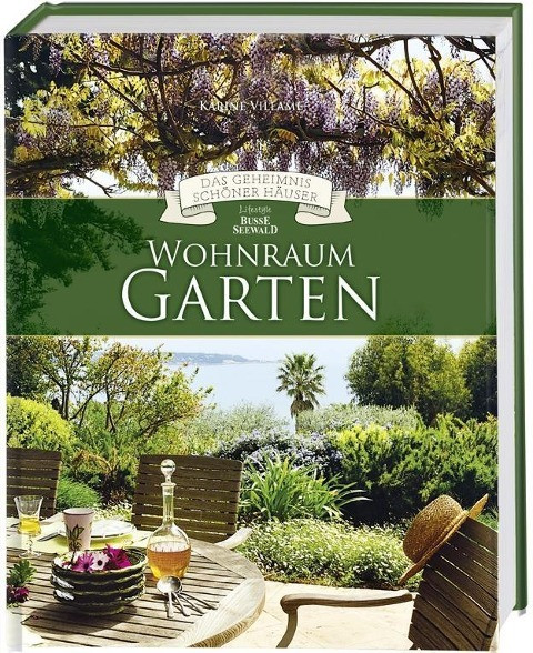 Wohnraum Garten