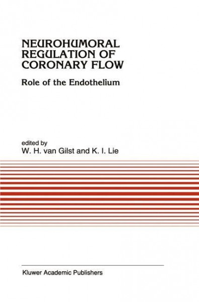 Neurohumoral Regulation of Coronary Flow