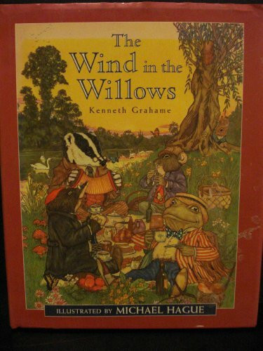 The Wind in the Willows