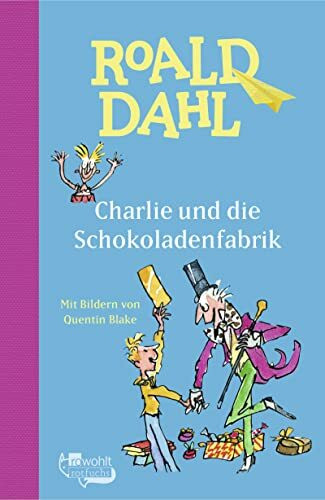 Charlie und die Schokoladenfabrik