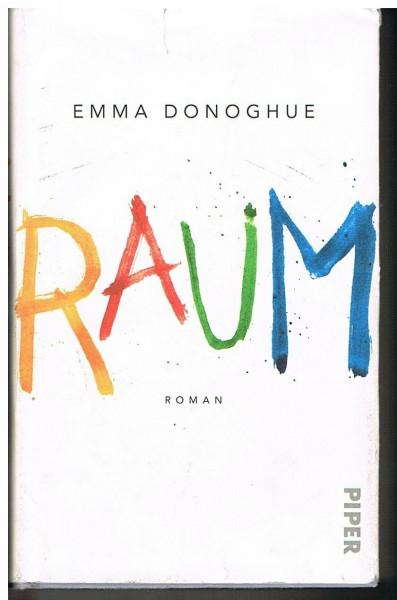 Raum: Roman