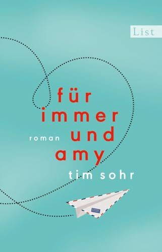 Für immer und Amy: Roman