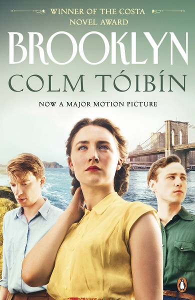 Brooklyn: The iconic prequel to Long Island, a 'masterwork' Sunday Times (Eilis Lacey, 1)