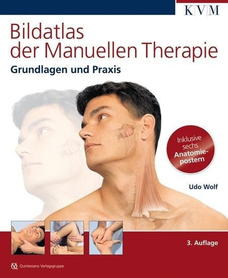 Bildatlas der Manuellen Therapie