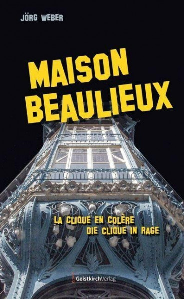 Maison Beaulieux