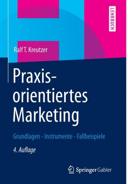 Praxisorientiertes Marketing