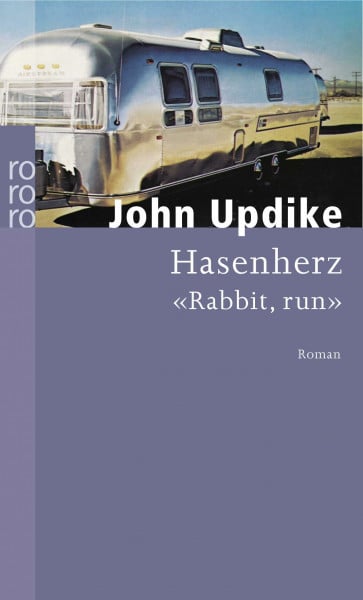 Hasenherz (Die Rabbit-Romane, Band 1)